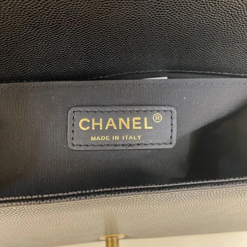 Chanel Leboy Series Bags Breathable 54876