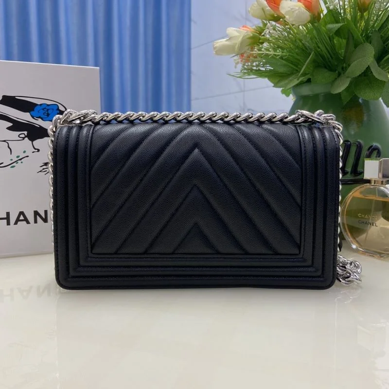Chanel Leboy Series Bags TopPick 54888
