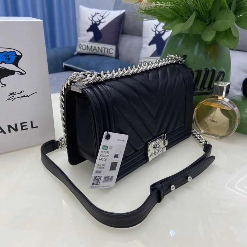 Chanel Leboy Series Bags TopPick 54888