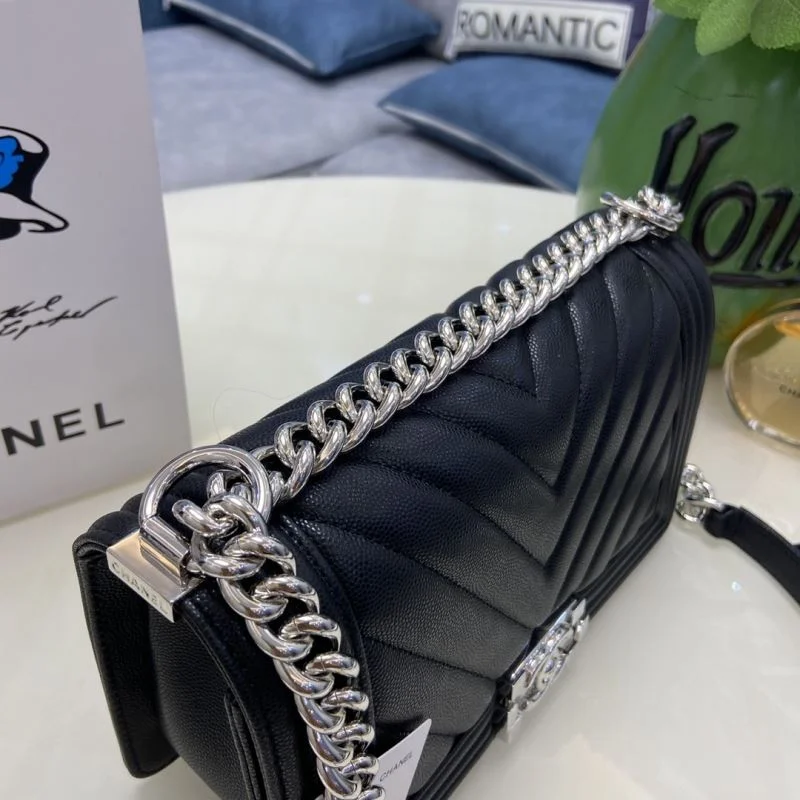 Chanel Leboy Series Bags TopPick 54888