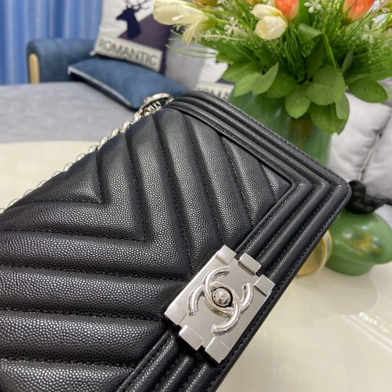 Chanel Leboy Series Bags TopPick 54888