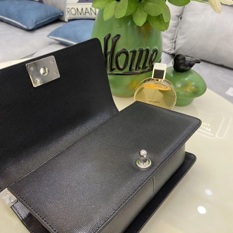 Chanel Leboy Series Bags TopPick 54888
