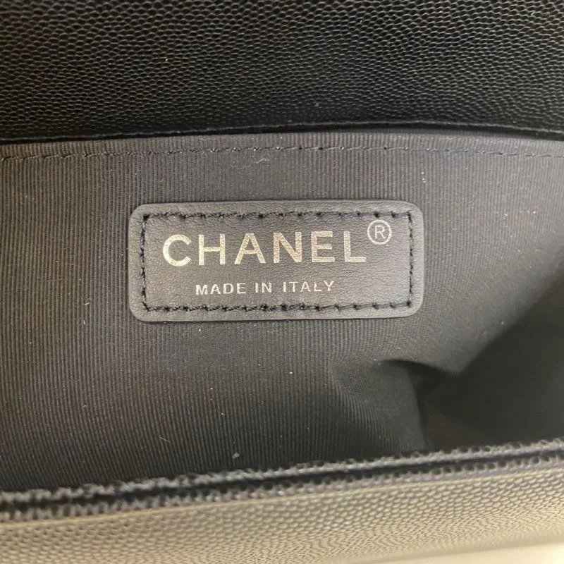 Chanel Leboy Series Bags TopPick 54888