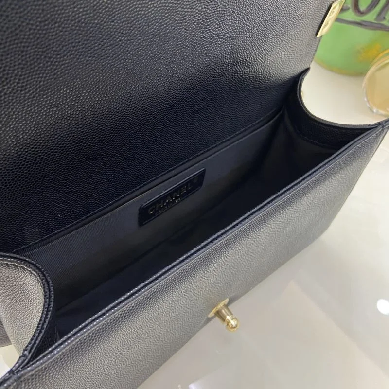 Compact Chanel Leboy Series Bags 54852