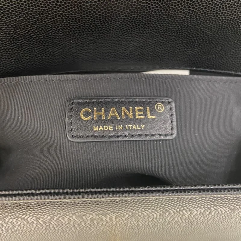 Compact Chanel Leboy Series Bags 54852