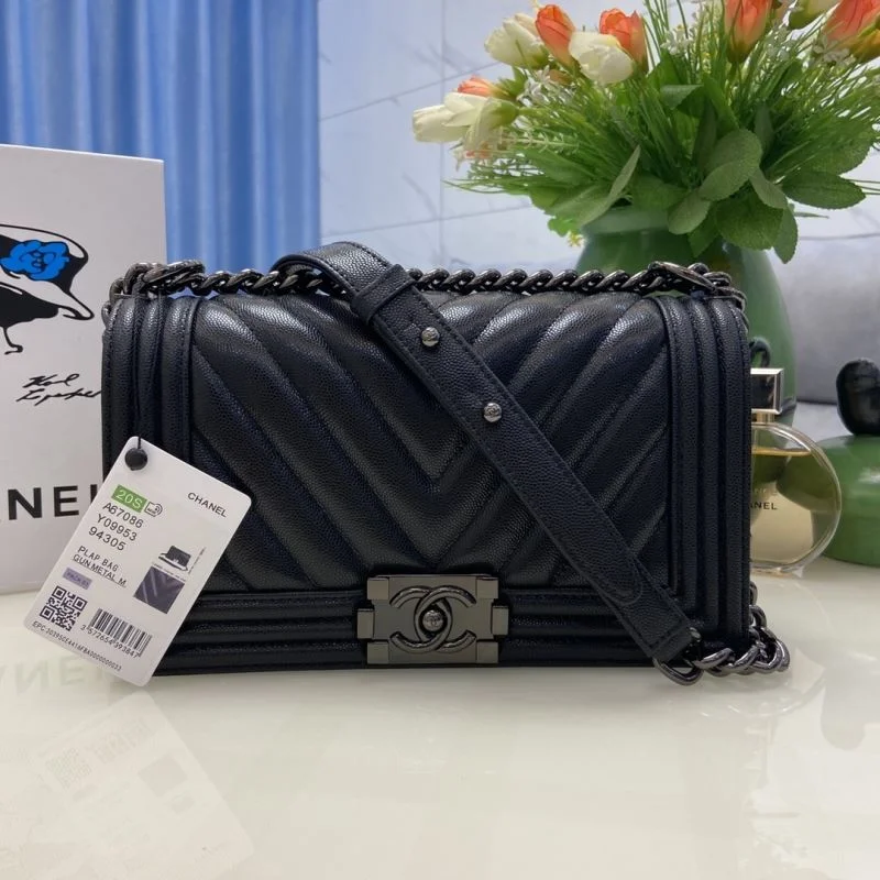 Chanel Leboy Series Bags Efficient 54847