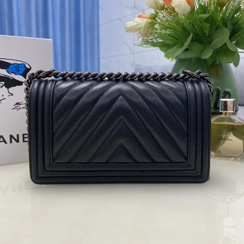 Chanel Leboy Series Bags Efficient 54847