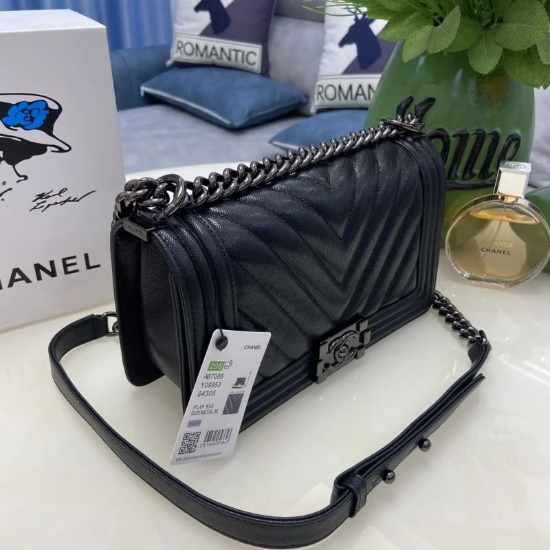 Chanel Leboy Series Bags Efficient 54847