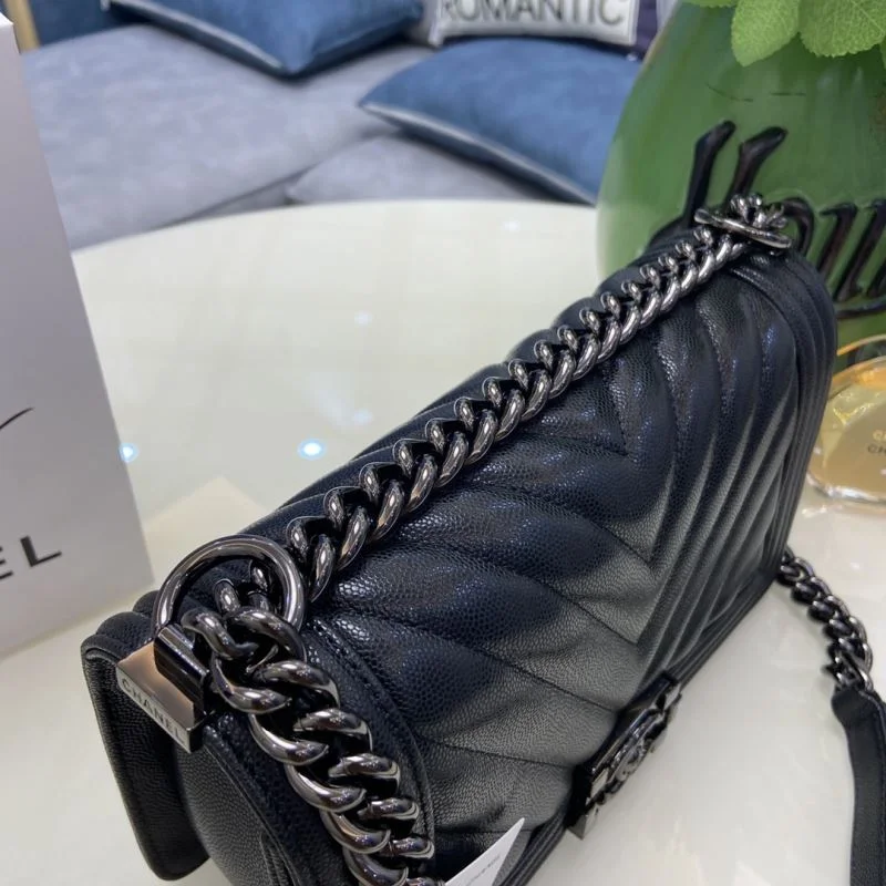 Chanel Leboy Series Bags Efficient 54847