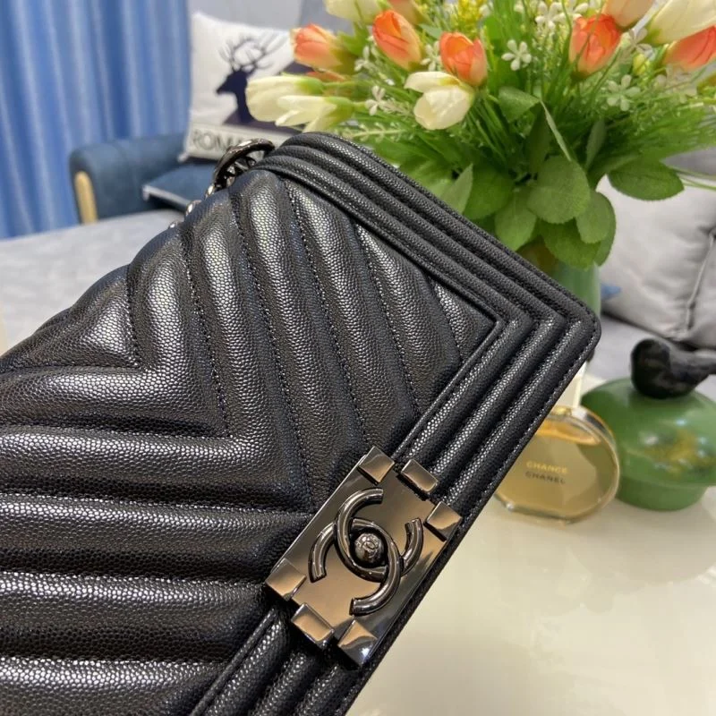 Chanel Leboy Series Bags Efficient 54847