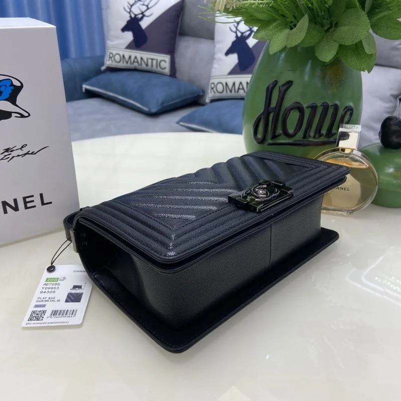 Chanel Leboy Series Bags Efficient 54847
