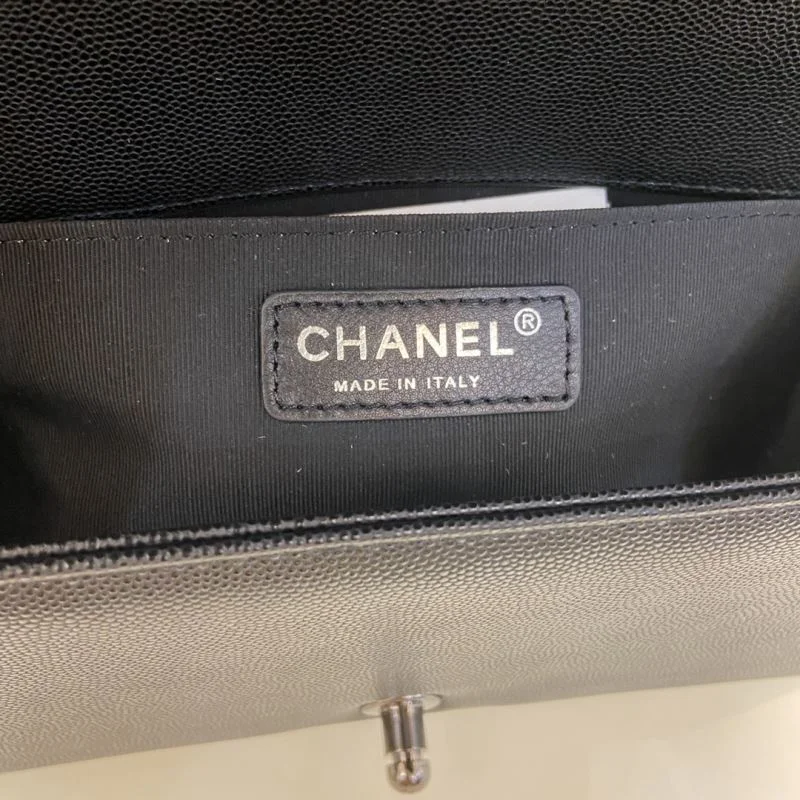 Chanel Leboy Series Bags Efficient 54847