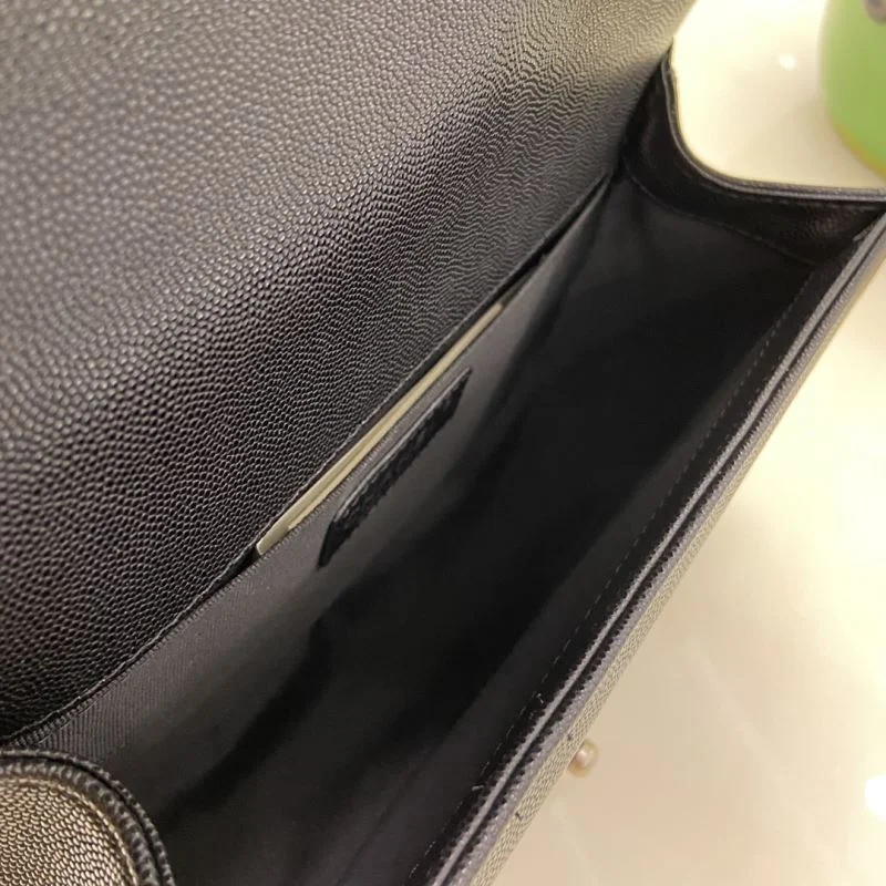 Chanel Leboy Series Bags WrinkleFree 54845