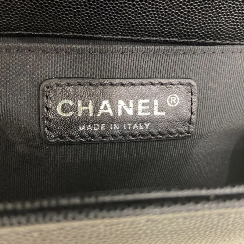 Chanel Leboy Series Bags WrinkleFree 54845