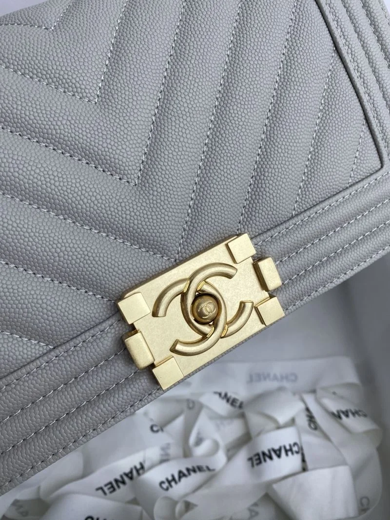 Cozy Chanel Leboy Series Bags 54848