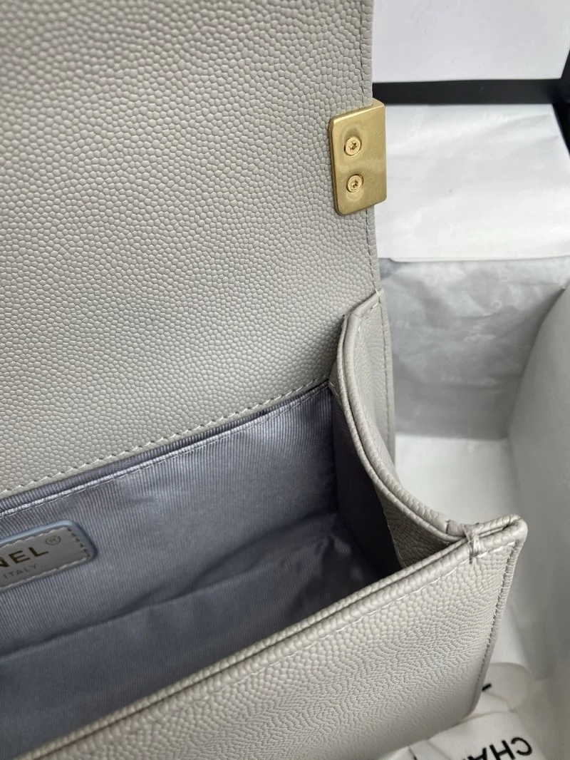 Cozy Chanel Leboy Series Bags 54848