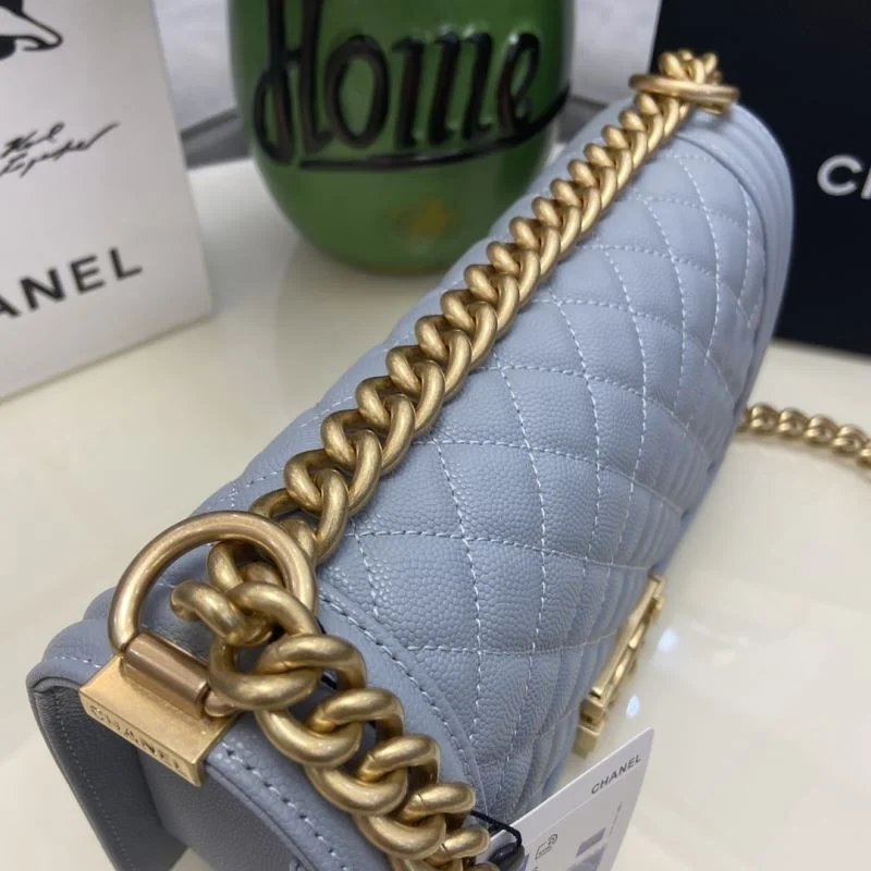 Bright Chanel Leboy Series Bags 54840