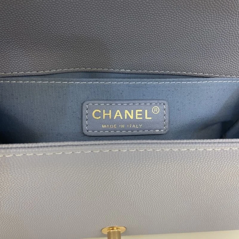 Bright Chanel Leboy Series Bags 54840