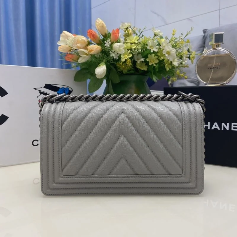 Chanel Leboy Series Bags Trendy 54841