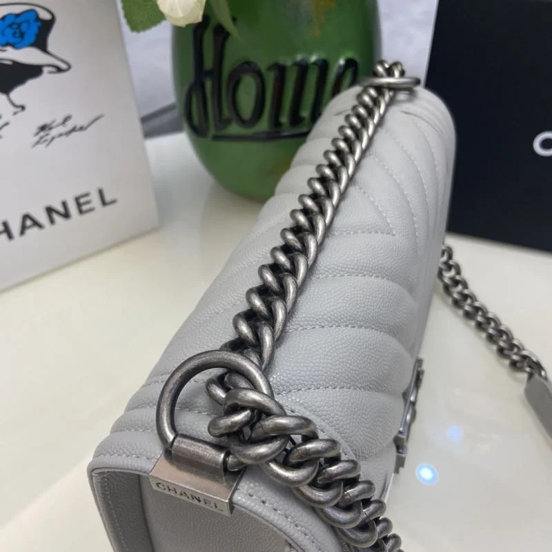 Chanel Leboy Series Bags Trendy 54841