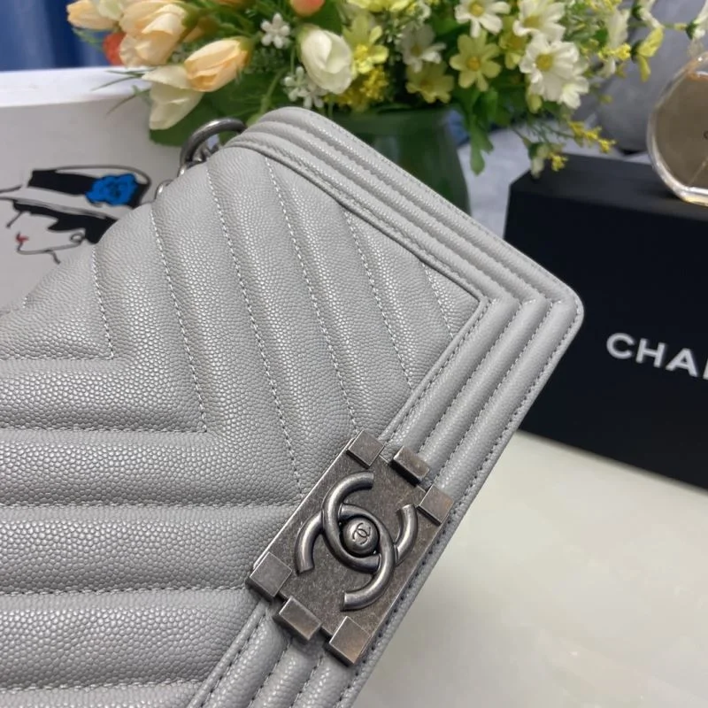 Chanel Leboy Series Bags Trendy 54841