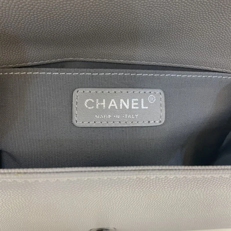 Chanel Leboy Series Bags Trendy 54841