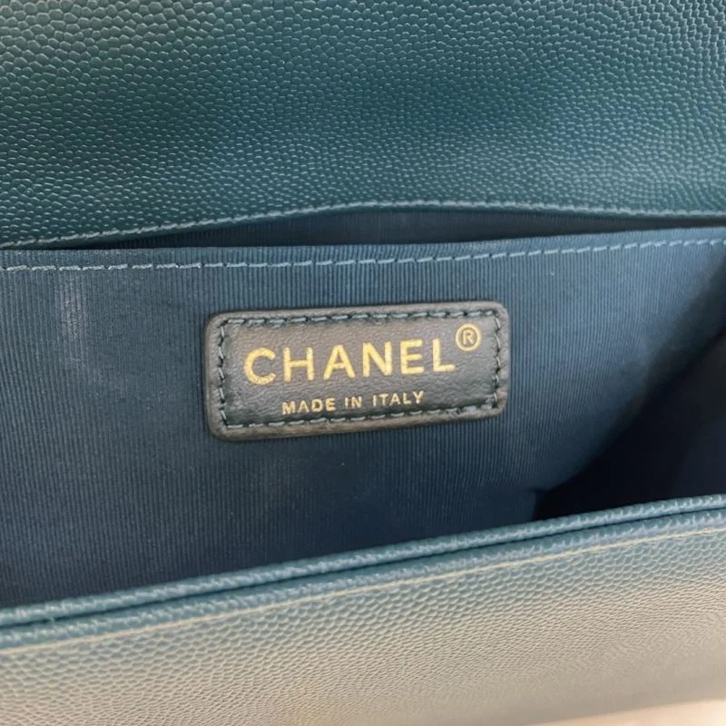 Breathable Chanel Leboy Series Bags 54837