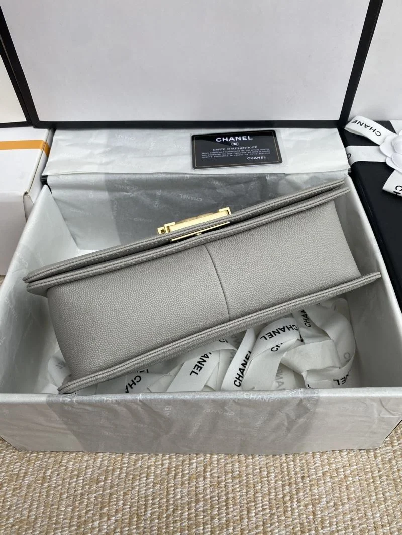 Chanel Leboy Series Bags Trendsetting 54869