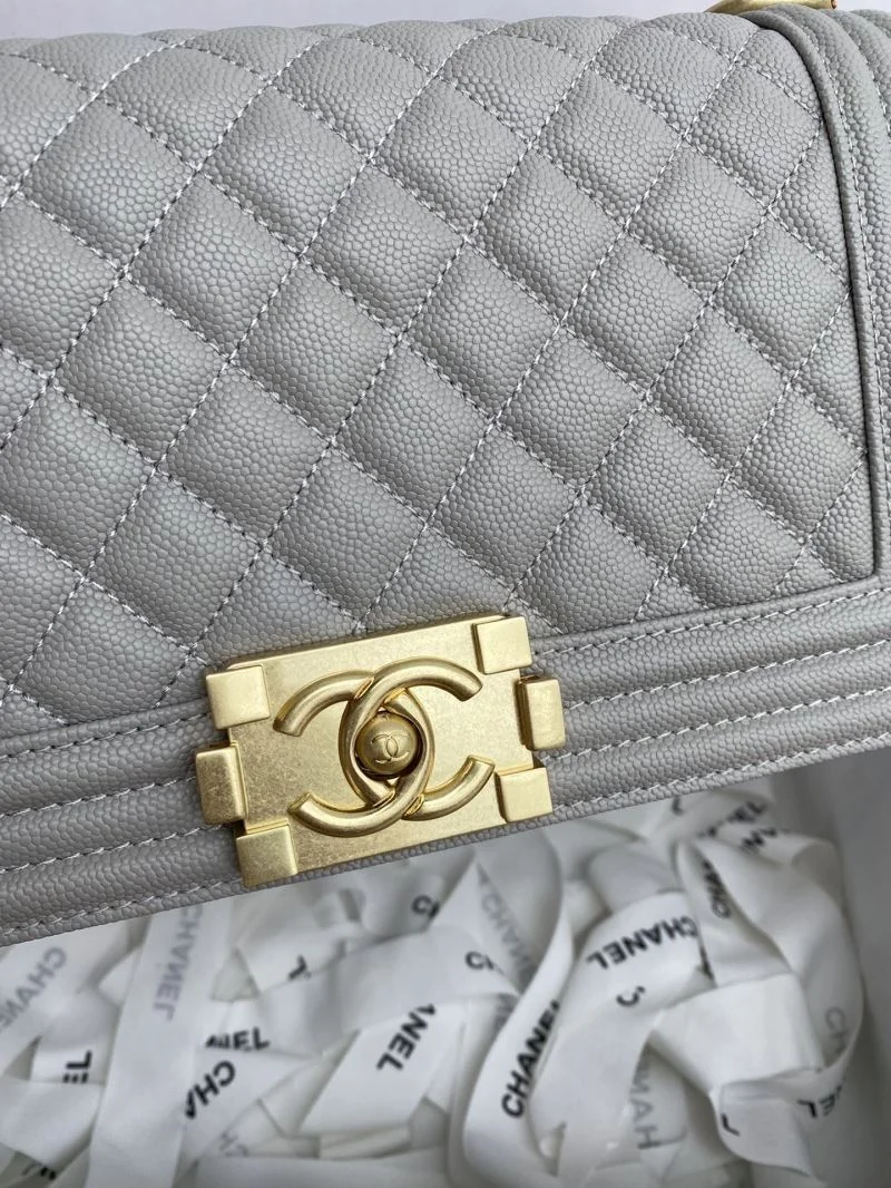 Chanel Leboy Series Bags Trendsetting 54869
