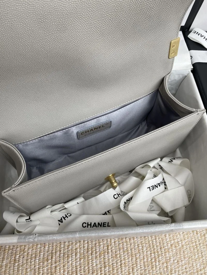 Chanel Leboy Series Bags Trendsetting 54869