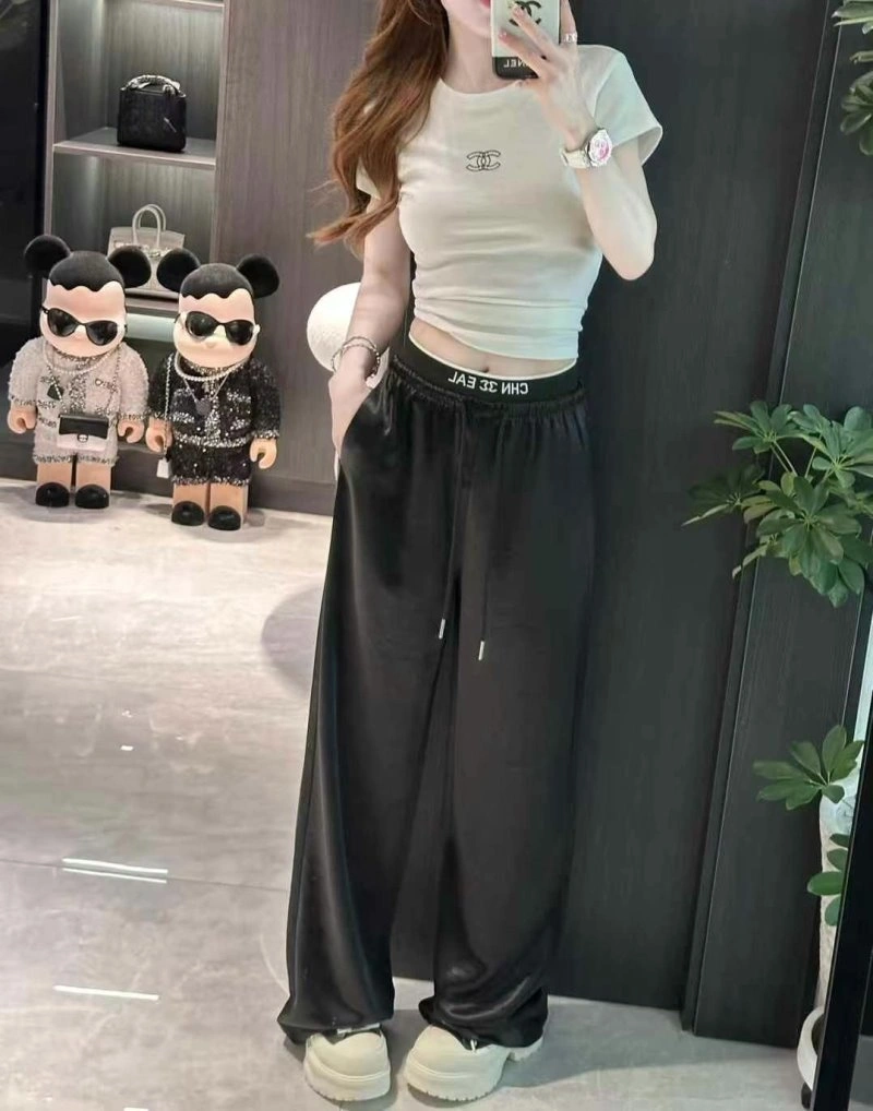 Chanel Long Pants Premium 108945