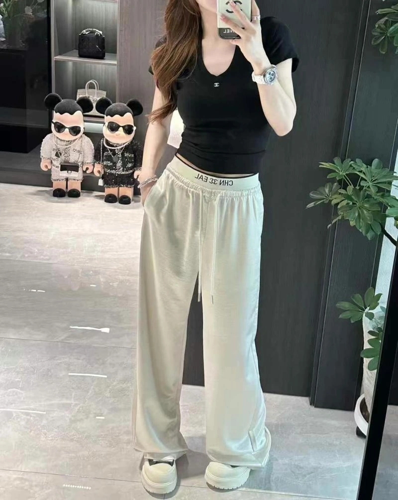 Chanel Long Pants Premium 108945