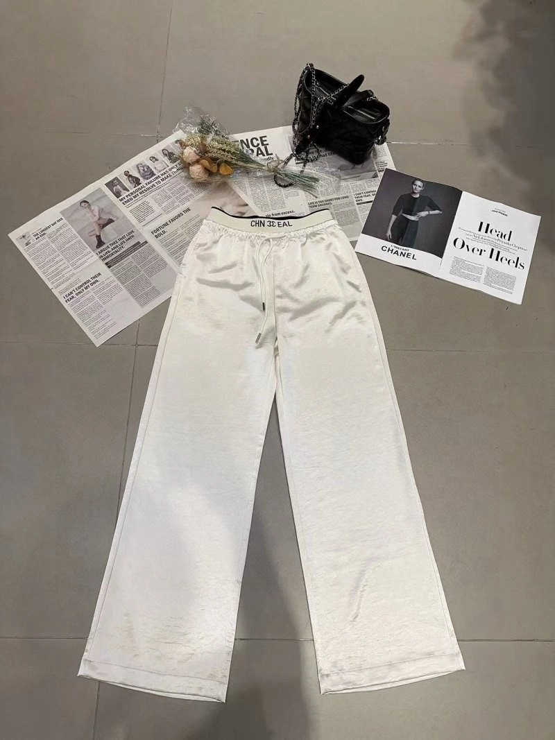 Chanel Long Pants Premium 108945