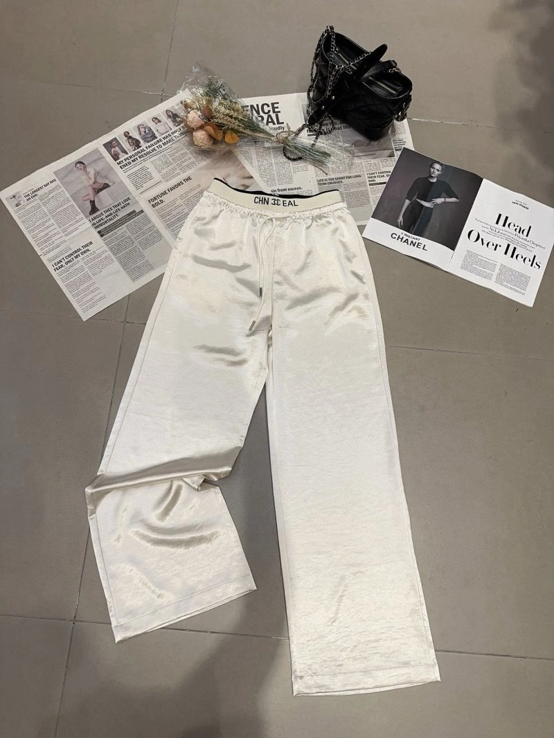 Chanel Long Pants Premium 108945
