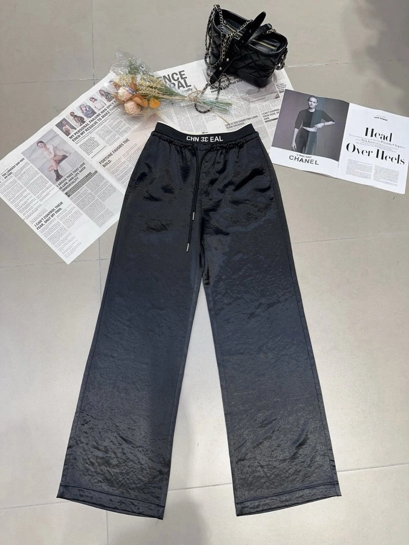 Chanel Long Pants Premium 108945