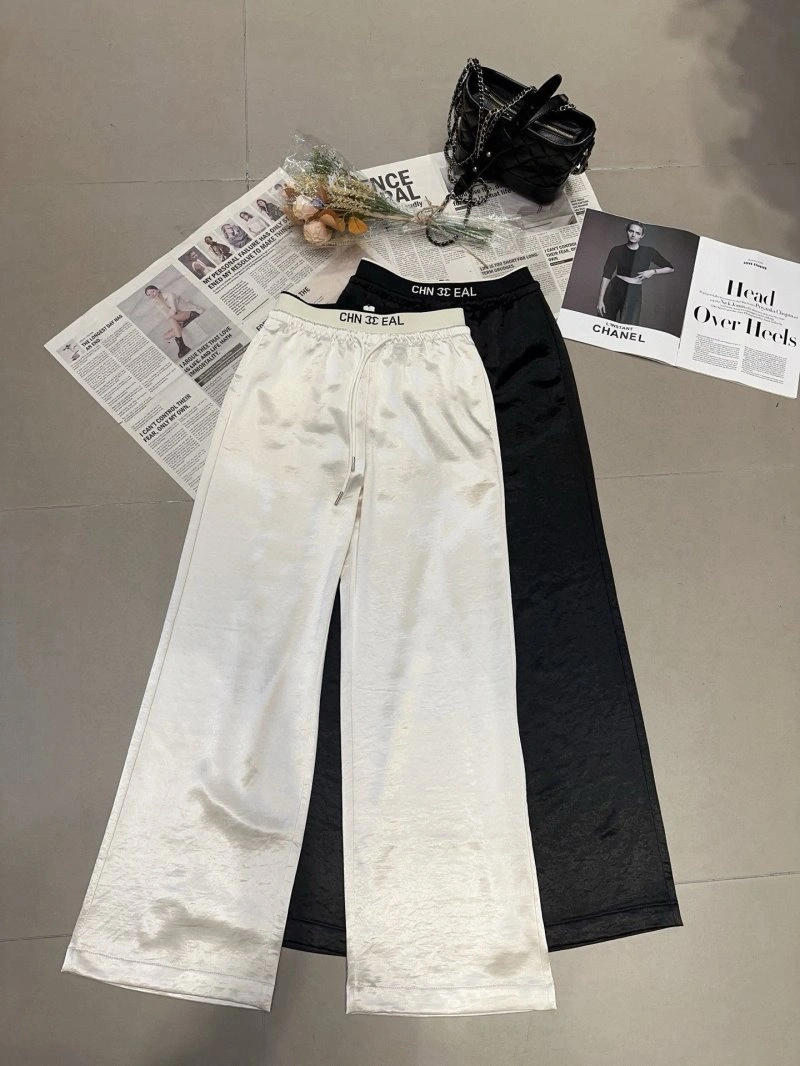 Chanel Long Pants Premium 108945