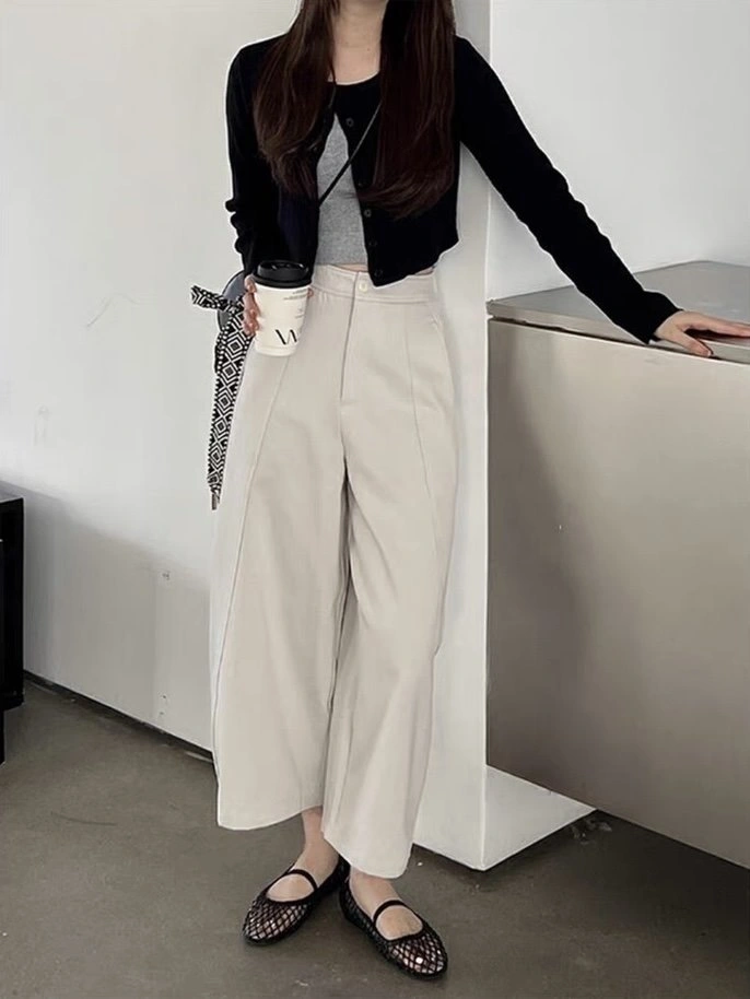 Chanel Long Pants ComfortFit 108924