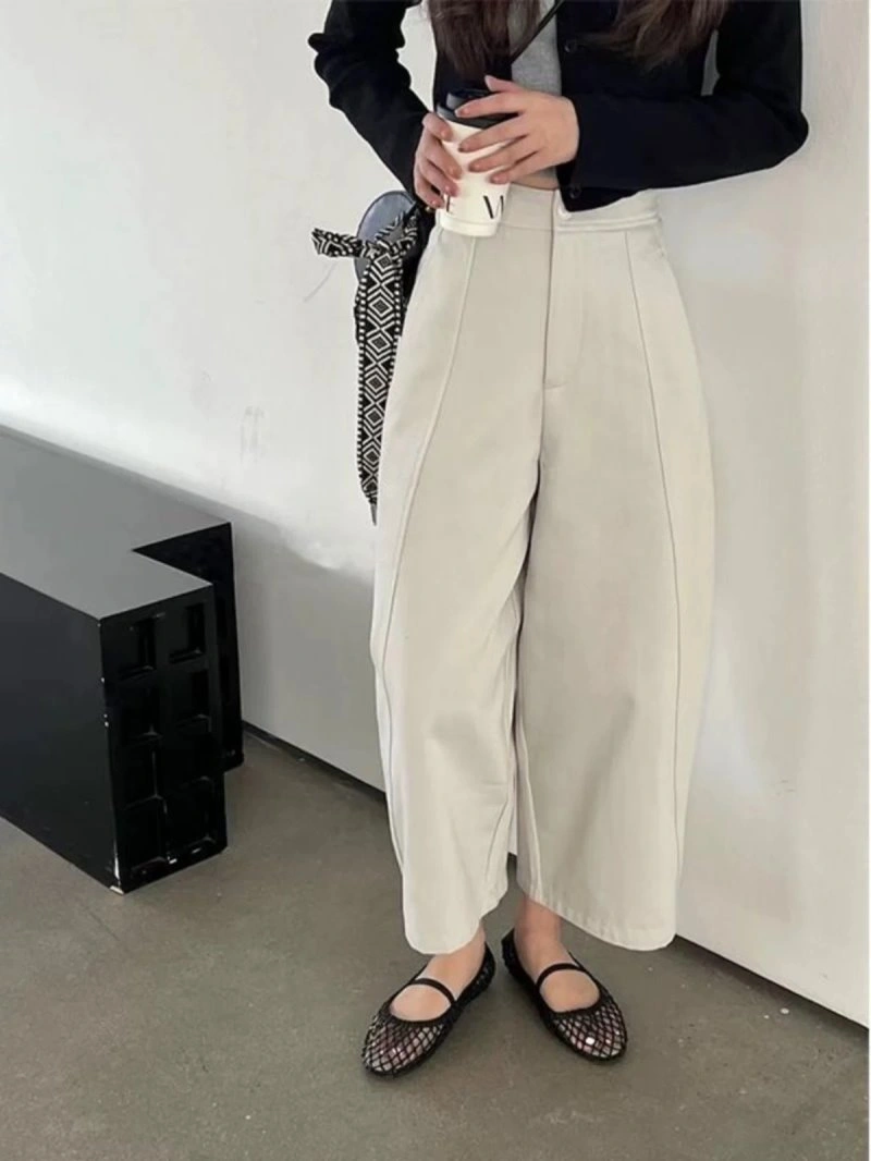 Chanel Long Pants ComfortFit 108924