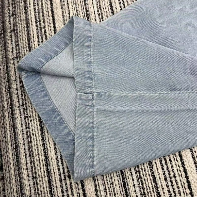 Chanel Long Pants Durable 108921