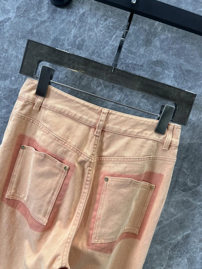 Effortless Chanel Long Pants 108923