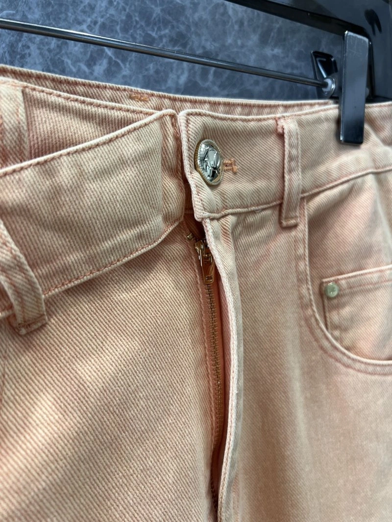 Effortless Chanel Long Pants 108923