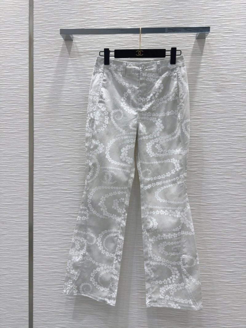 Chanel Long Pants GoAnywhere 108935
