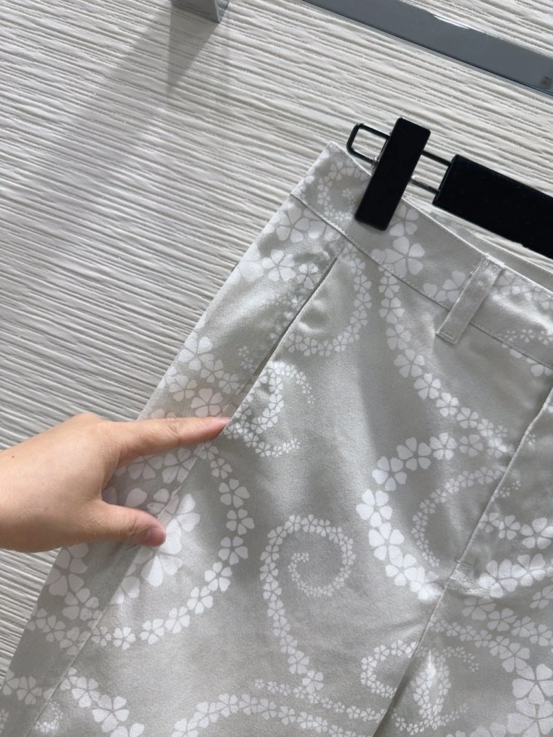 Chanel Long Pants GoAnywhere 108935