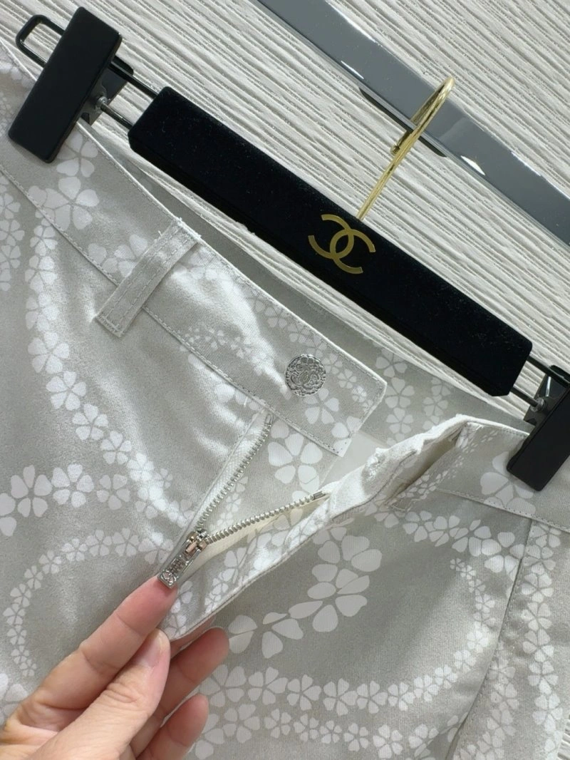 Chanel Long Pants GoAnywhere 108935