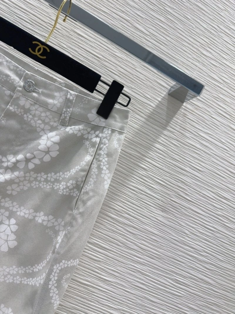 Chanel Long Pants GoAnywhere 108935