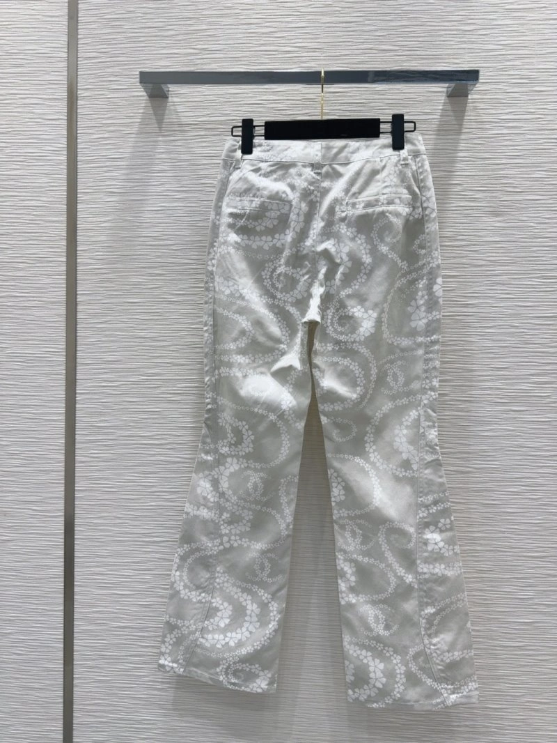 Chanel Long Pants GoAnywhere 108935
