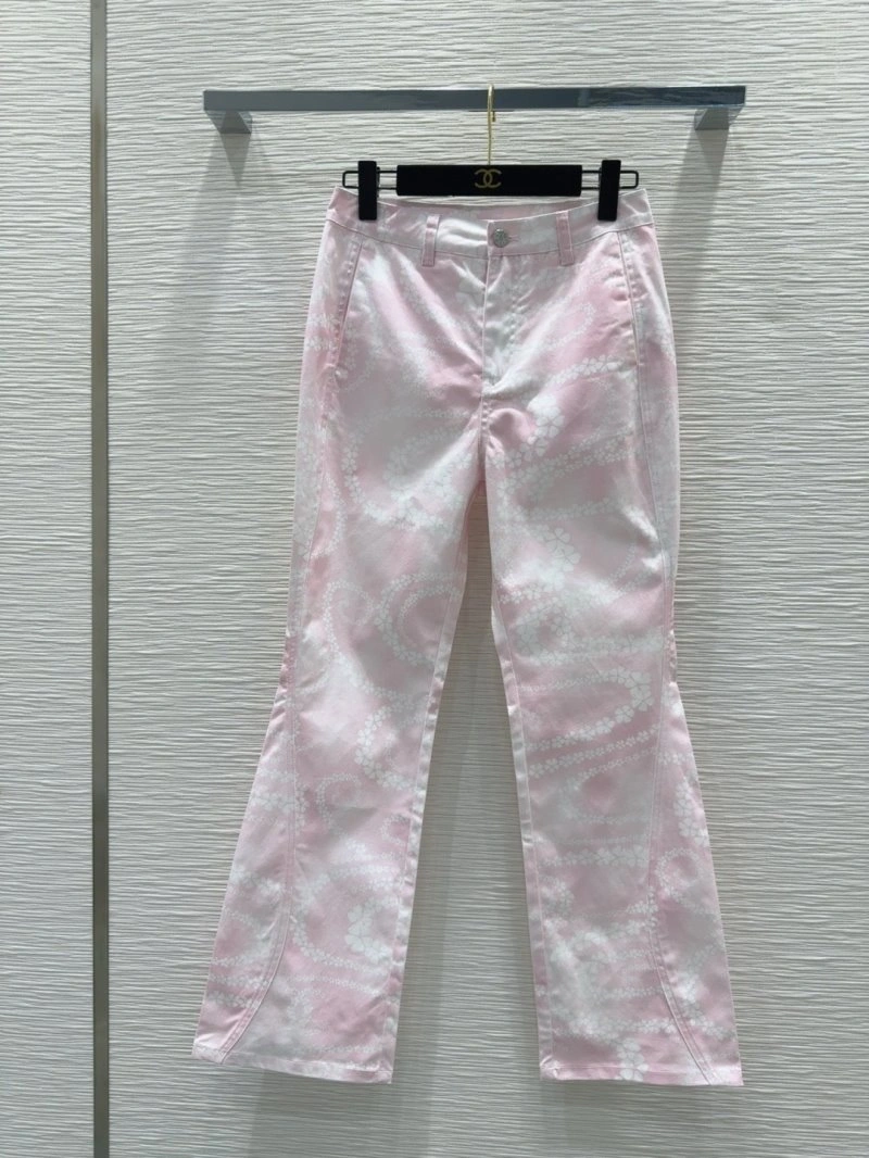 Chanel Long Pants ModernLook 108918