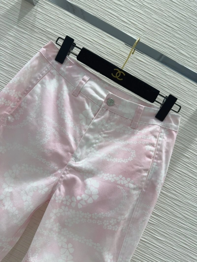 Chanel Long Pants ModernLook 108918
