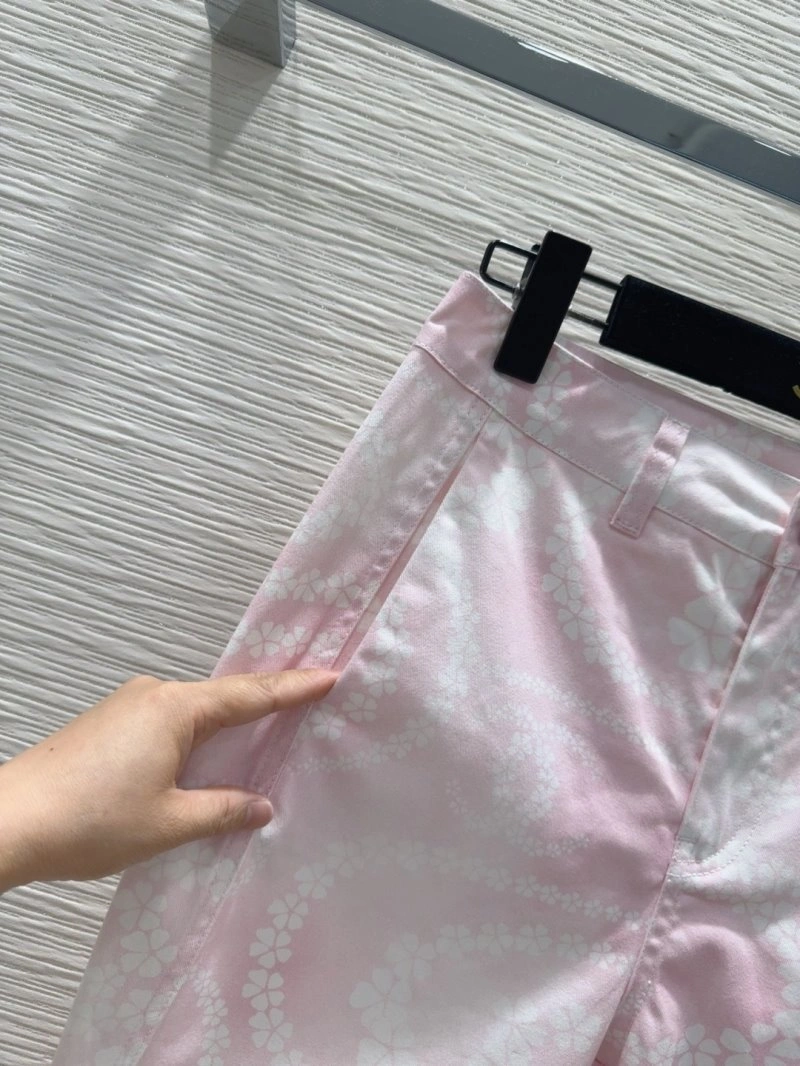 Chanel Long Pants ModernLook 108918