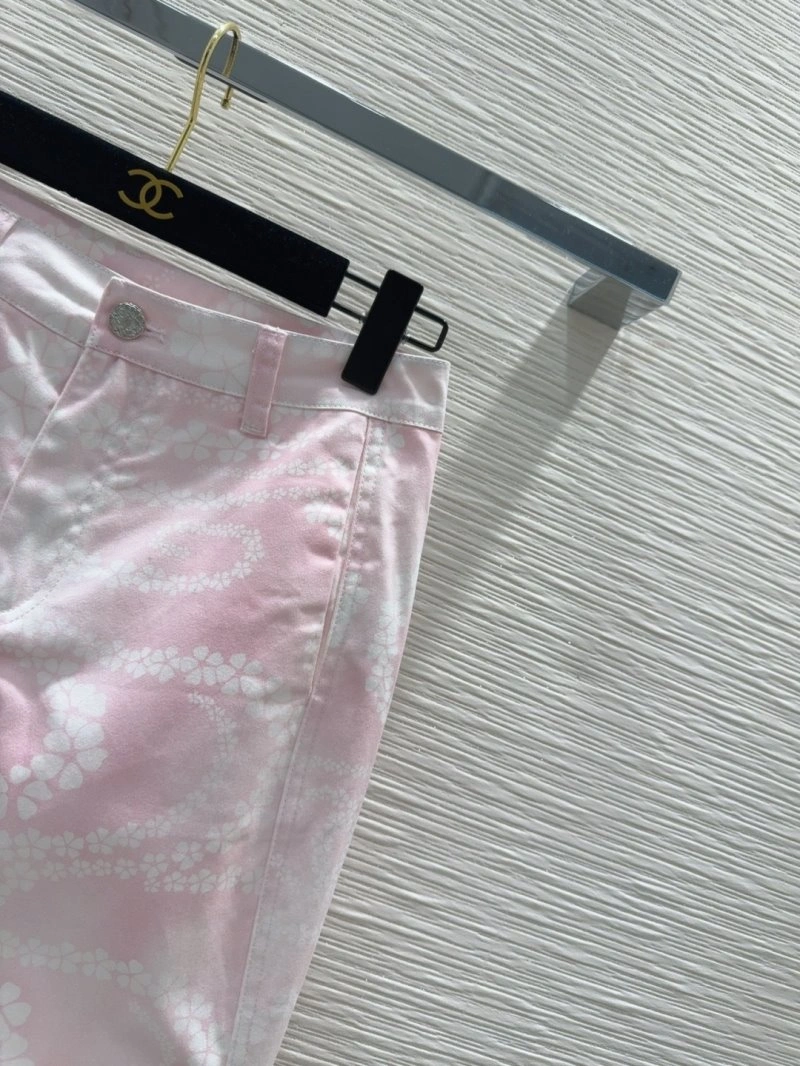 Chanel Long Pants ModernLook 108918
